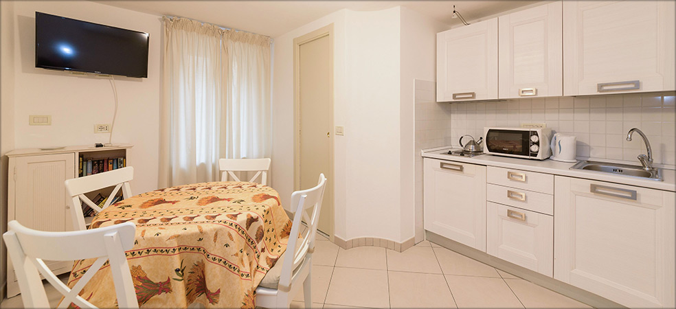 Casa Carla studio apartment - Monterosso al mare Cinque Terre Liguria Italy