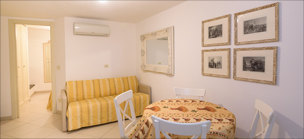 Casa Carla studio apartment - Monterosso al mare Cinque Terre Liguria Italy