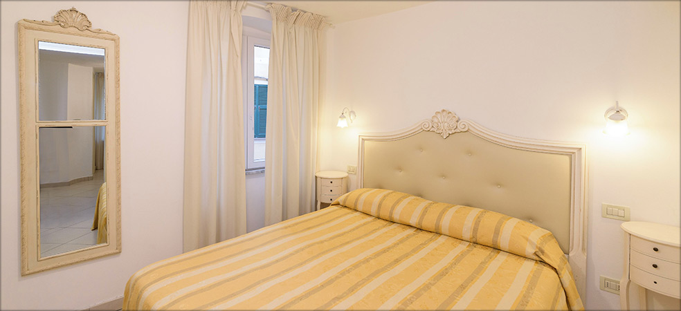 Casa Carla studio apartment - Monterosso al mare Cinque Terre Liguria Italy