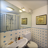 Casa Carla studio apartment - Monterosso al mare Cinque Terre Liguria Italy