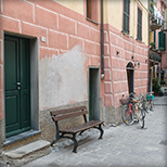 Appartamento Casa Carla - Monterosso al mare Cinque Terre Liguria Italia