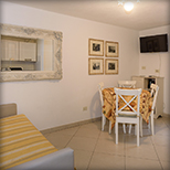 Casa Carla studio apartment - Monterosso al mare Cinque Terre Liguria Italy