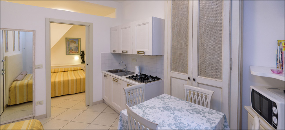 Casa Palasgio studio apartment - Monterosso al mare Cinque Terre Liguria Italy