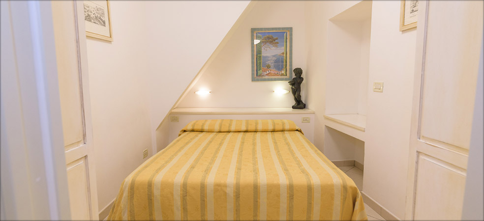 Casa Palasgio studio apartment - Monterosso al mare Cinque Terre Liguria Italy