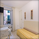 Casa Palasgio studio apartment - Monterosso al mare Cinque Terre Liguria Italy