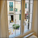 Casa Palasgio studio apartment - Monterosso al mare Cinque Terre Liguria Italy