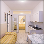 Casa Palasgio studio apartment - Monterosso al mare Cinque Terre Liguria Italy