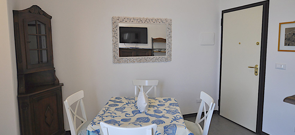 Casa Virginia apartment - Monterosso al mare Cinque Terre Liguria Italy