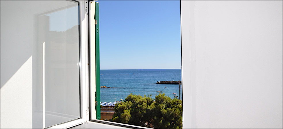 Casa Virginia apartment - Monterosso al mare Cinque Terre Liguria Italy