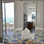 Casa Virginia apartment - Monterosso al mare Cinque Terre Liguria Italy