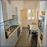 Appartamento Casa Virginia - Monterosso al mare Cinque Terre Liguria Italia